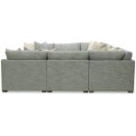 7518SS-SECT Sectionals Craftmaster Furniture 23
