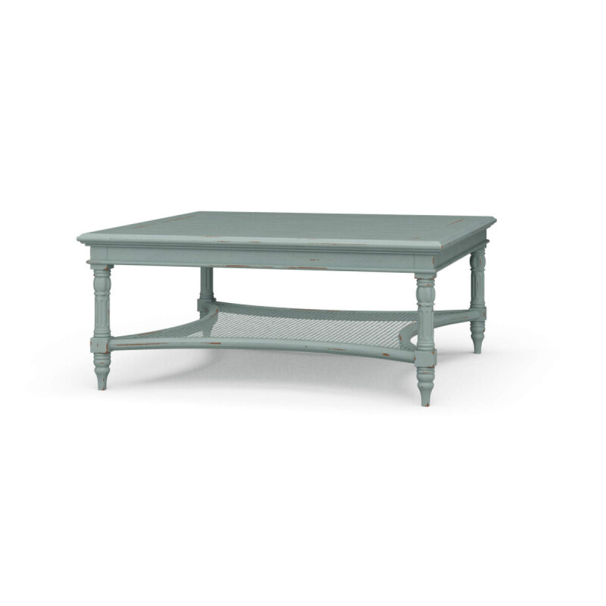 731427f5641bd1bcd816e71d8ddc6f4b Montego Square Coffee Table - Image 1