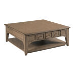 Carmine Beatrix Square Coffee Table - Image 3