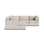 Beckham Modular U-Shaped Sectional - Image 4