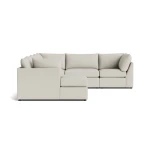 Beckham Modular U-Shaped Sectional - Image 3