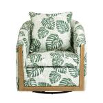 Palmetto Accent Chair Chairs Chairs 11