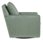 Jaxon Swivel Tub Chair 8-Way Tie - Image 4
