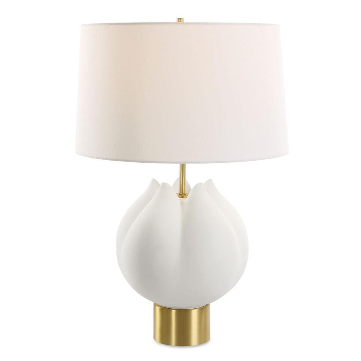 732e35f4ae1e83b6972187a1acb1bfcb In Bloom Table Lamp - Image 1
