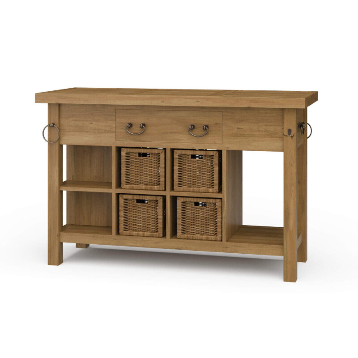7333014fad87ef8f35b5de6655e3788b Umbria Kitchen Island Small - Image 1