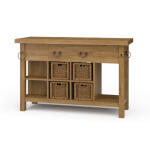 Donovan Chair 881-25 Chairs Bradington-Young 12