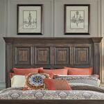King Mansion Headboard
