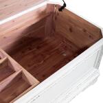 Magnolia Manor Storage Trunk - Image 9