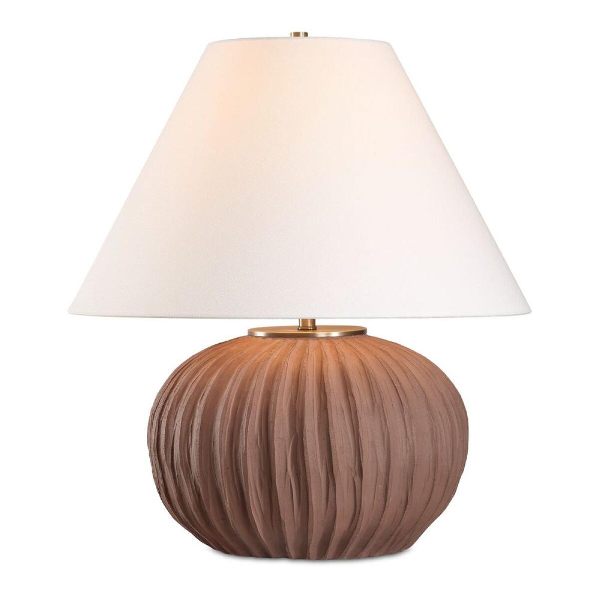 Keoghan Table Lamp Lighting Brown 2 Keoghan Table Lamp Lighting Brown 2