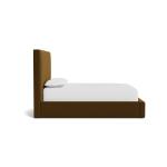 Eden Upholstered Bed Beds Bassett Furniture 19