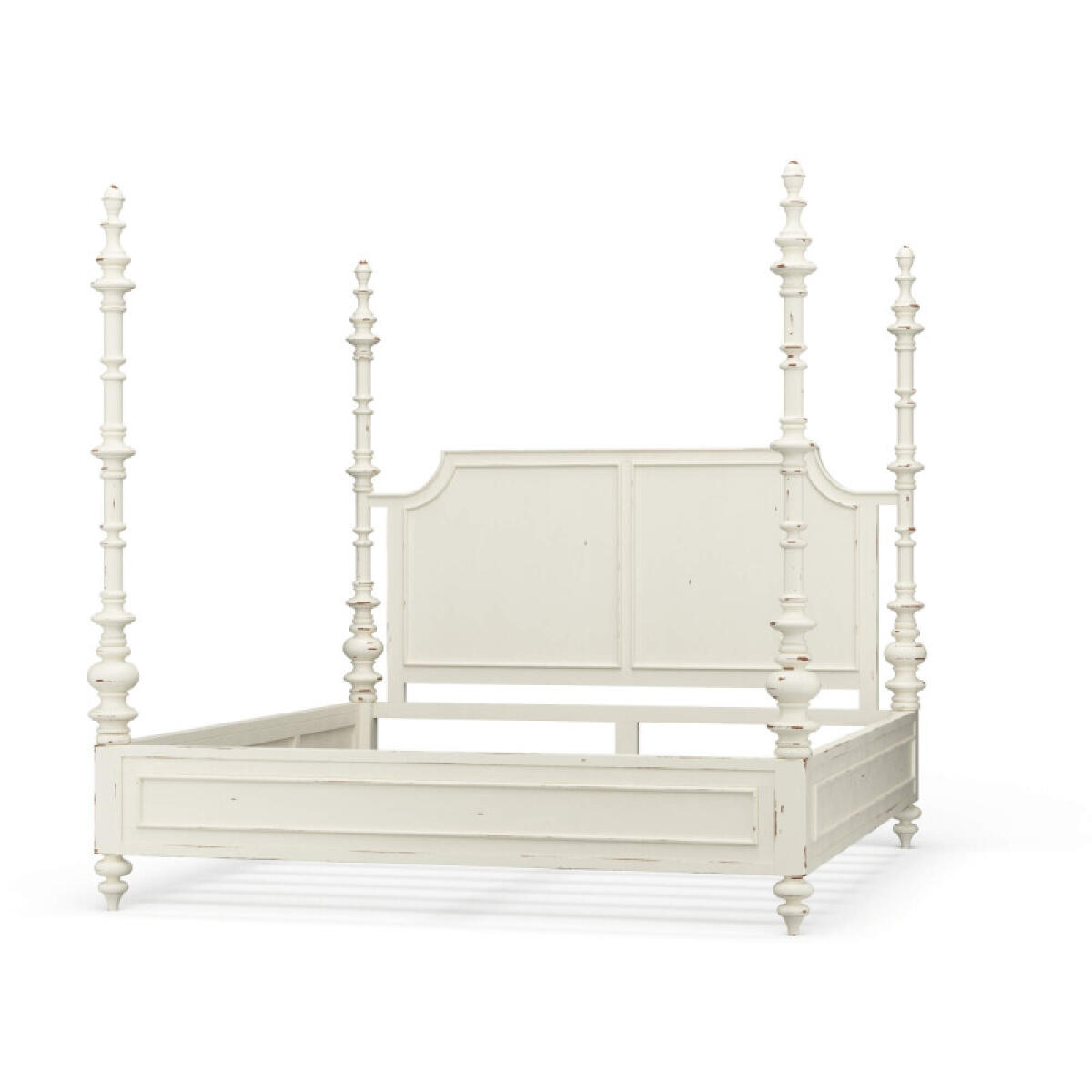 734877a5db3e07682bf8e19decaad473 Savannah Bed - Image 1