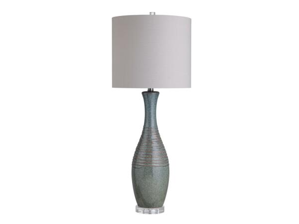 Rhea Buffet Lamp Lighting Crestview Collection