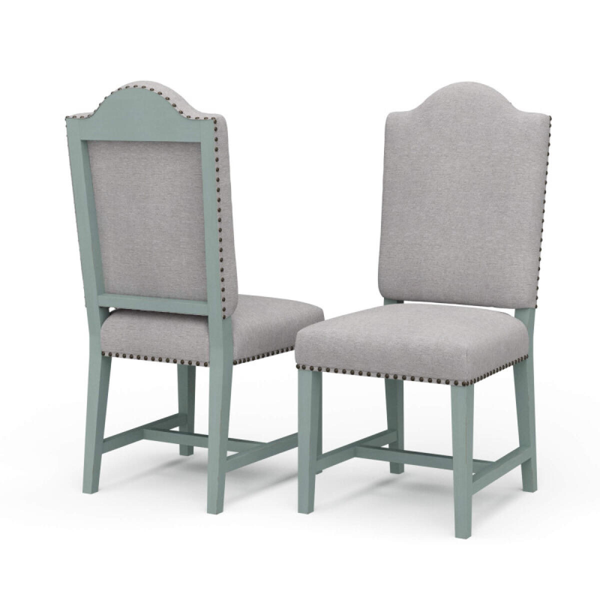 734ad42f58fde47bb14ee349316a33f8 Lorient Dining Chair - Image 1
