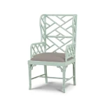 Martinique Bamboo Fauteuil - Image 3
