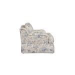 Stockten English Arm Skirted Chair - Image 3