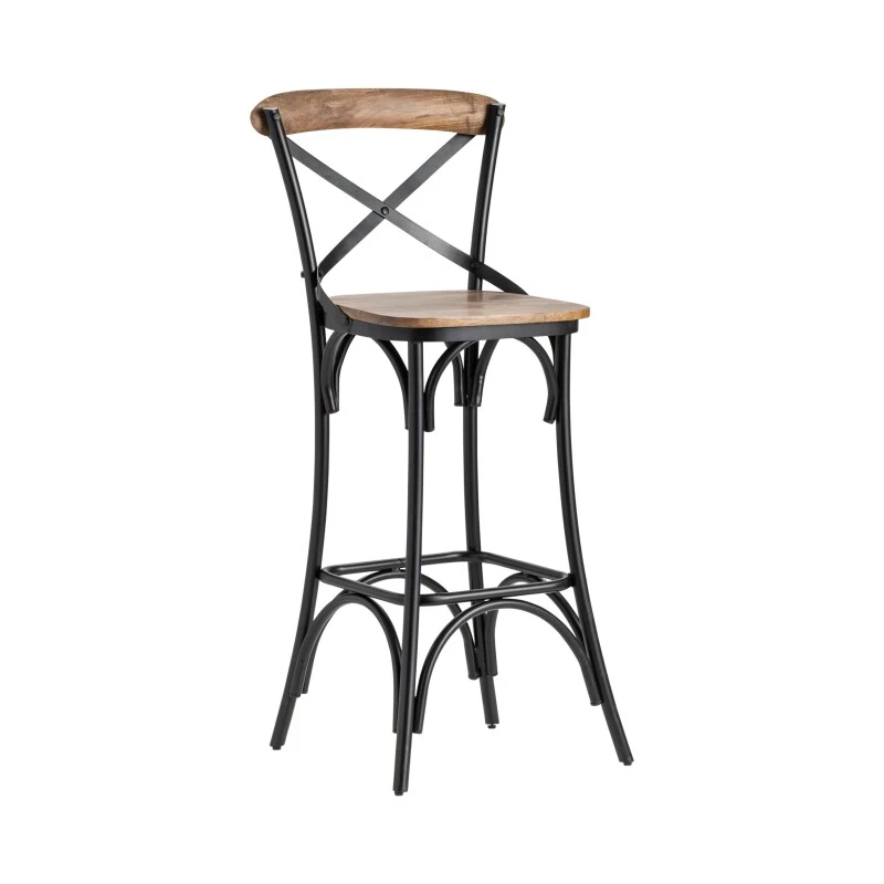 7371c2e7c041ad22f375d6280e4d226a Cedar Creek Barstool - Image 1