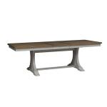 Farmhouse Reimagined 6 Piece Trestle Set - Image 5