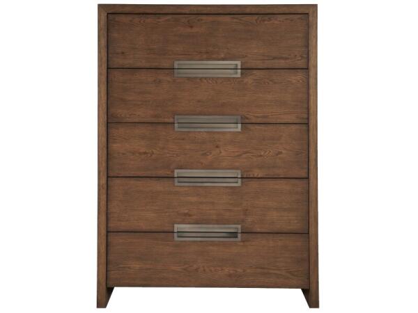 Modern Atlas Drawer Chest - Image 3