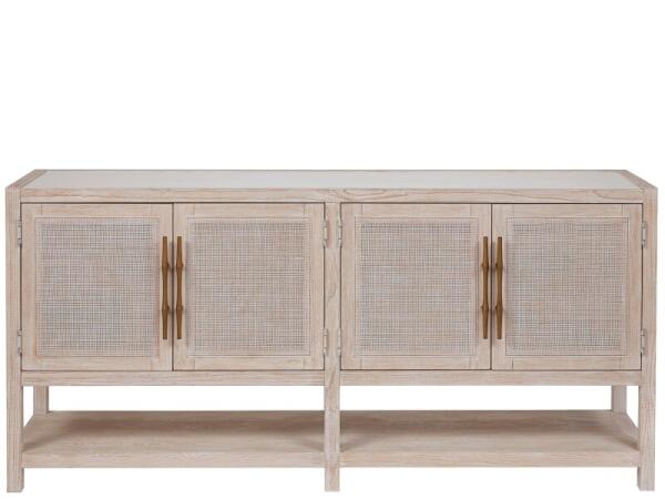 Getaway Coastal Living Home Collection Getaway Buffet Accent Furniture Accent Furniture 9