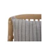 Oceana Rattan Chair - Image 10