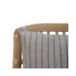 Oceana Rattan Chair Chairs Bramble 23