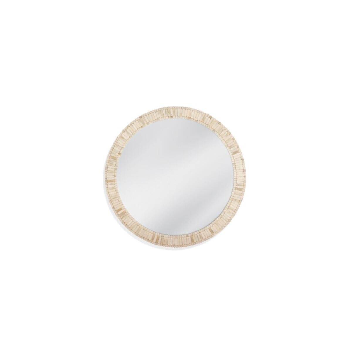 Yancy Wall Mirror Mirrors Bassett Furniture 2 Yancy Wall Mirror Mirrors Bassett Furniture 2