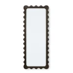 Chloe Rectangular Mirror - Image 5