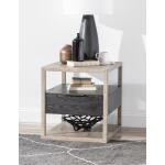 End Table End tables Black 17