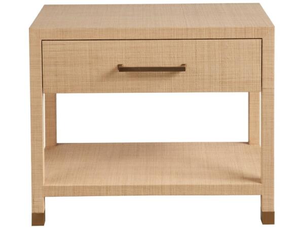 Modern Leah Nightstand - Image 4