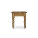 Madison 1 Drawer End Table - Image 10
