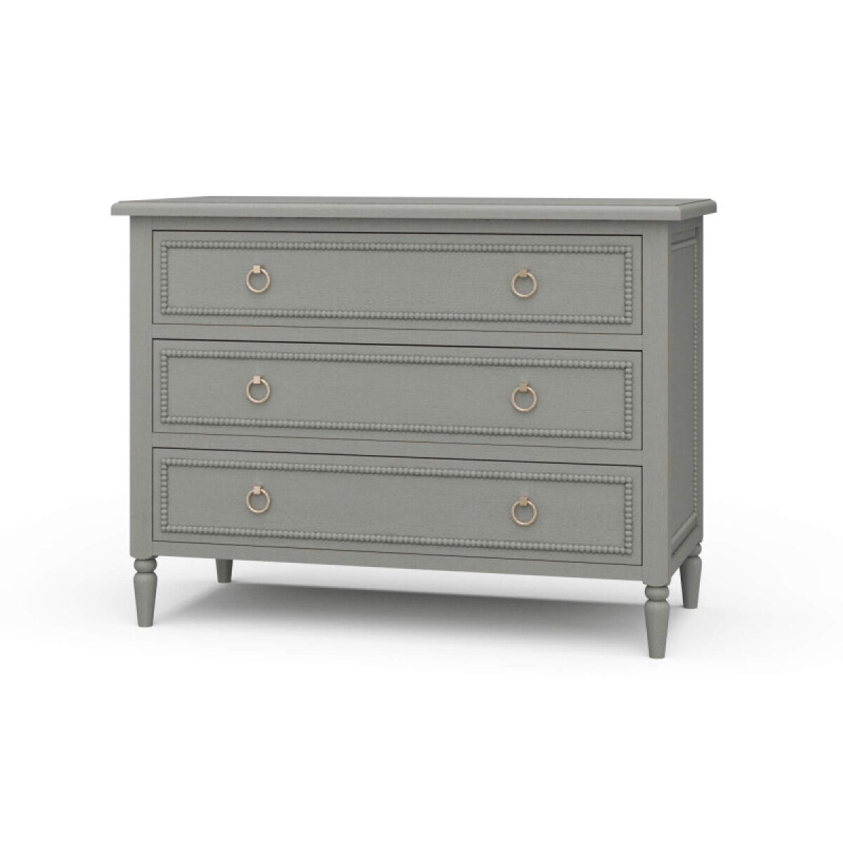 73afad7b9a60153ae0524b3bea27d14d Cholet 3 Drawer Dresser - Image 1