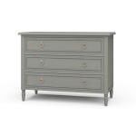 Cholet 3 Drawer Dresser