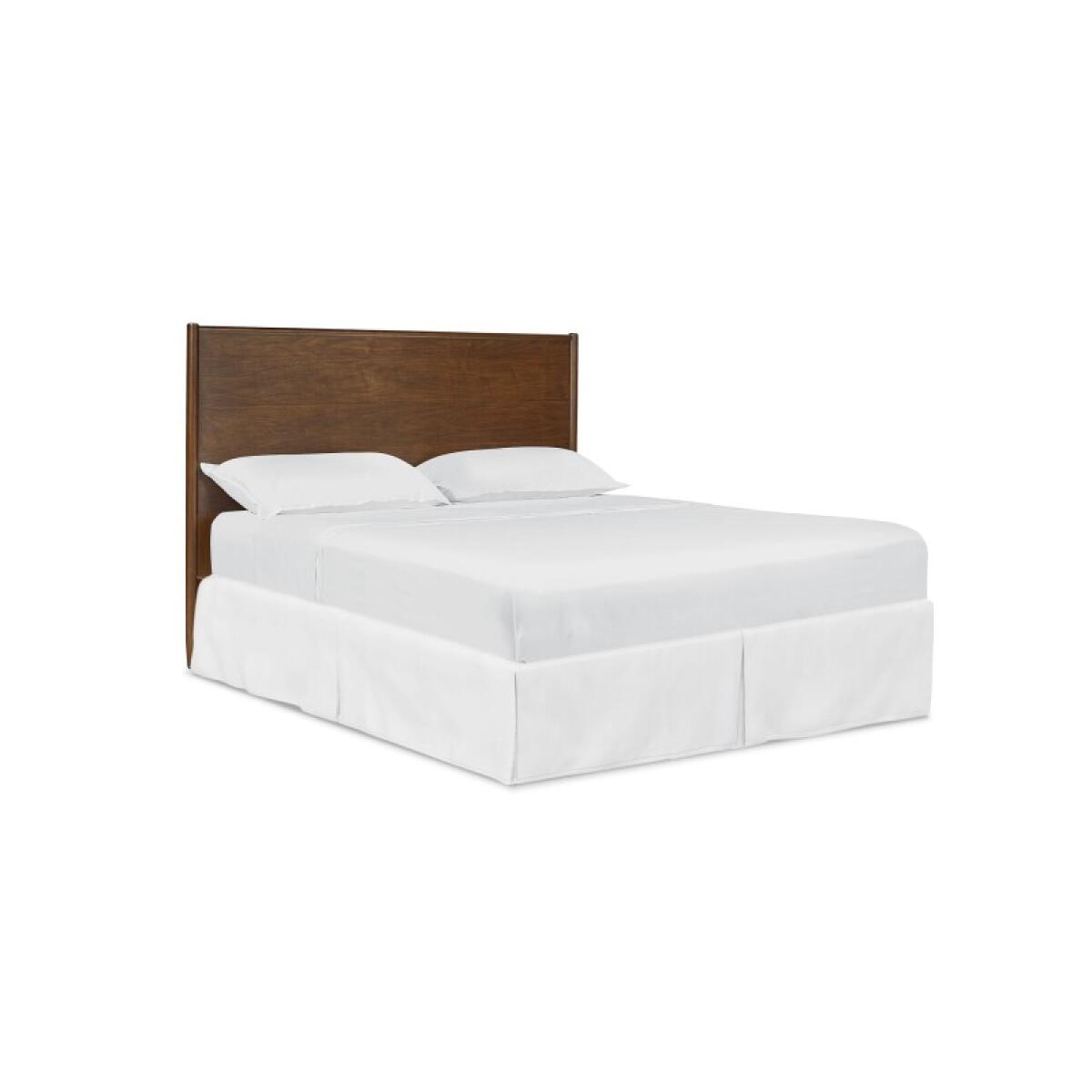 Copenhagen Panel Bed Beds Bassett Furniture 2 Copenhagen Panel Bed Beds Bassett Furniture 2