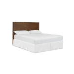Copenhagen Panel Bed