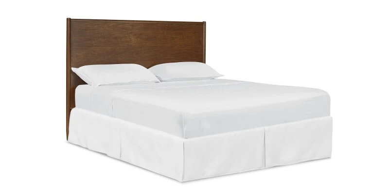 73aff1cd219c4a7534517d62be8ef16f Copenhagen Panel Bed - Image 1