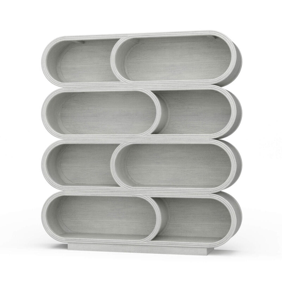 73b2beff9fd6ed4cf175d6bd1ebe31bf Infinity Bookcase - Image 1