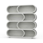 Infinity Bookcase