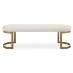 Infinity Bench, Gold