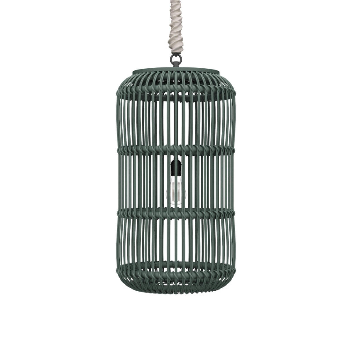 73b78eadaebd3ed4bf6cd603284656ab Oceana Rattan Pendant Large - Image 1