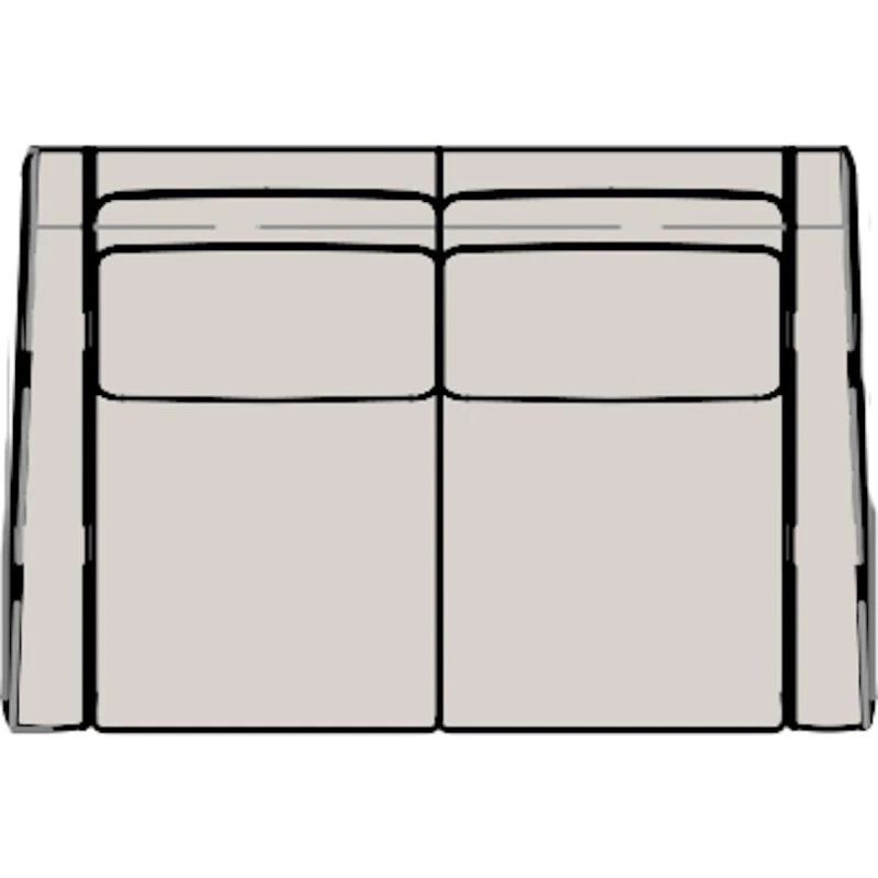 73bd148c310adc335357c3f0534fb2a4 Imagine Loveseat - Image 1
