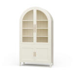 Lumina Glass Cabinet - Image 2