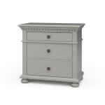 Charleston Nightstand - Image 2