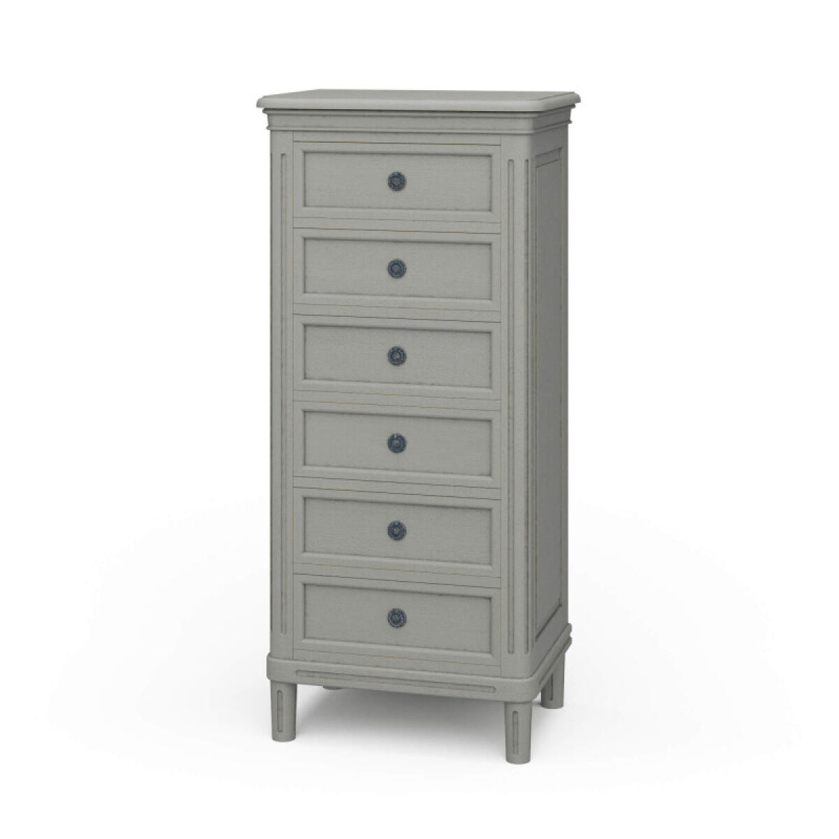 73bedf59f715575b323e4f60f1235d60 Hayward Lingerie Chest - Image 1