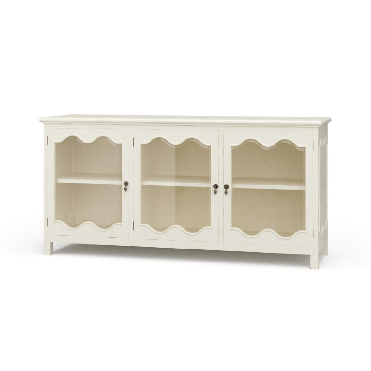 73c0c98b9d587a0ba2a77dedc2c2c206 Chloe Sideboard W/ Glass Door - Image 1