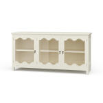 Chloe Sideboard W/ Glass Door