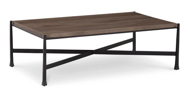 73c163207f536dd40462c32a0059c405 Winchester Rectangle Cocktail Table - Image 1