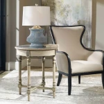 Sandy Wing Chair - Image 5