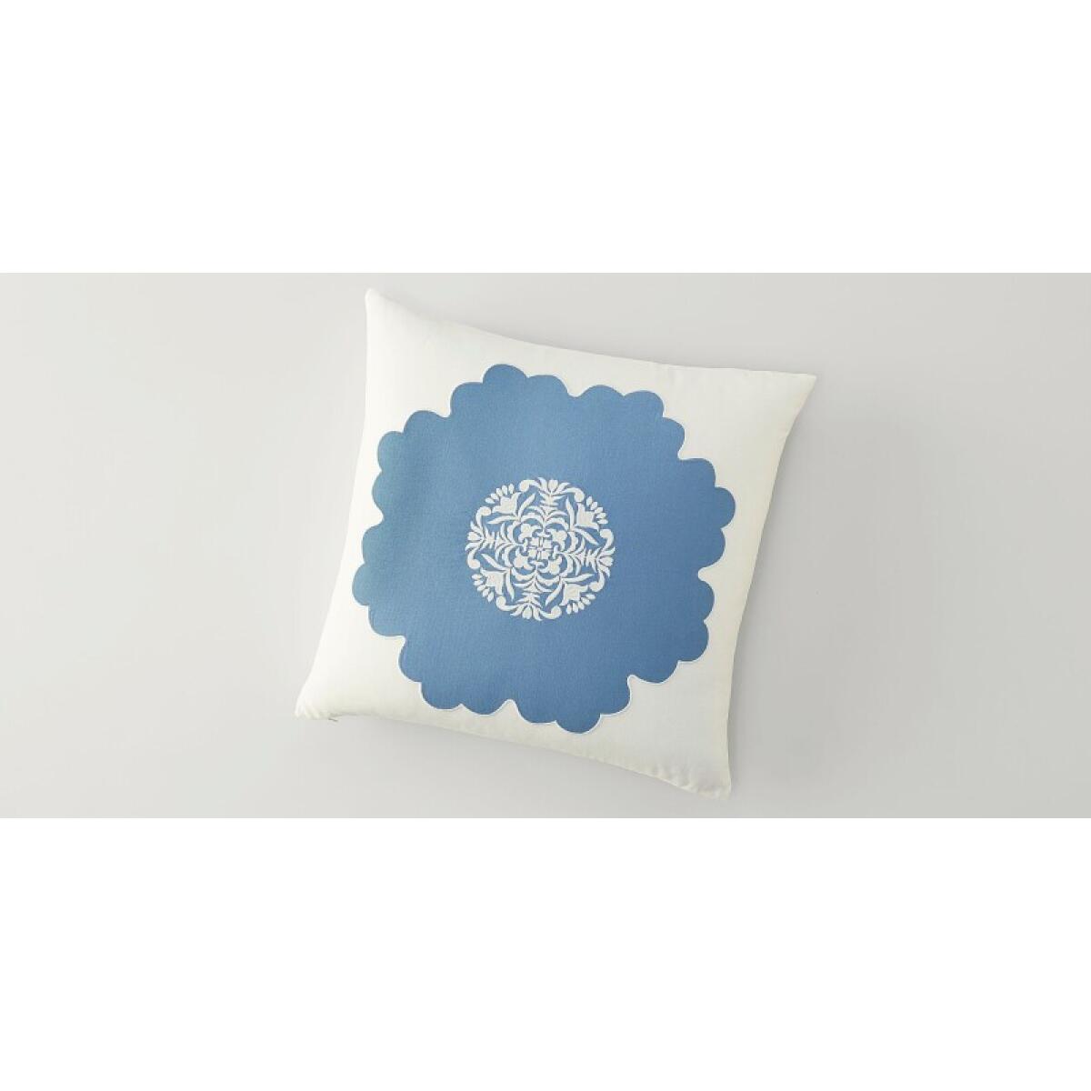 73cbd9677864e16f5fde87b3001c3168 Augusta Square Pillow - Image 1