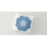 Augusta Square Pillow