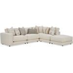7348-SECT Sectionals Craftmaster Furniture 27